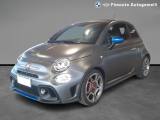 ABARTH 595 1.4 Turbo T-Jet 165 CV