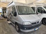 TRIGANO  EUROCAMP 2