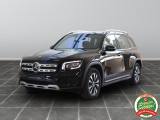 MERCEDES-BENZ GLB 180 d Automatic SPORT PLUS