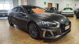 AUDI A5 SPORTBACK 40 TDI S tr. S line edit. MHEV 19