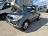 DAIHATSU Terios 1.3 4WD 4X4 IMPIANTO GPL SCADENZA 2031