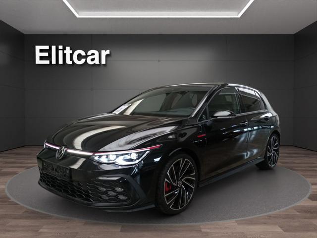 volkswagen golf 2.0 tsi gti dsg