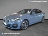 BMW 218 i Gran Coupé Msport