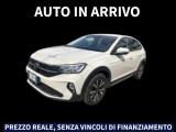 VOLKSWAGEN Taigo 1.0 TSI 110CV *RETROCAMERA*FARI LED*