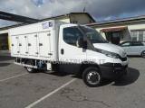 IVECO Daily 35 C15 PIASTRE EUTETTICHE 8 SPORTELLI  RRC