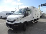 IVECO Daily 35 C15 8 SPORTELLI MOTORE E CAMBIO NUOVI ATP 12/27