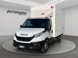IVECO Daily 35C12 furgonato box