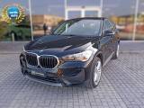 BMW X1 sDrive18d