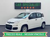 FIAT Panda 1.2 EasyPower GPL|NEOPAT.|CITY|IVA.ESPOSTA