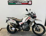 MOTO MORINI ALLTRHIKE 450