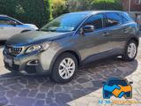 PEUGEOT 3008 BlueHDi 130 S&S Allure