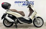 PIAGGIO Beverly 300 i.e. 2015 + BAULETTO
