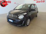 CITROEN C1 VTi 72 5 porte Feel