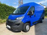 CITROEN Jumper SOLO 15000 KM  L2 H2 NETTO IVA APPENA TAGLIANDATO