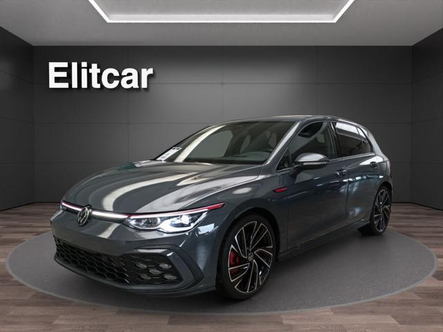 volkswagen golf 2.0 tsi gti dsg