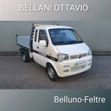 GIOTTI VICTORIA Gladiator Evo 4x4 Ribaltabile trilaterale