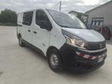 FIAT TALENTO  1.6 MJT 145 CV