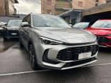 MG ZS Hybrid+ Luxury 195CV *PREZZO PROMO*