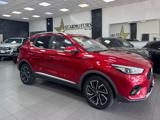 MG ZS 1.5 Luxury Telecamera 360° Pelle *Ok NeoPatentati*
