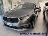 SKODA Fabia PROMO FINANZIAMENTO 1.0 TSI 95 CV Ambition