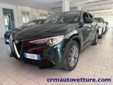ALFA ROMEO Stelvio PROMO FINANZIAMENTO 2.2 190 CV AT8 Q4 Business