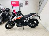 KTM 390 Duke PASSAGGIO GARANZIA TAGLIANDO INCLUSI
