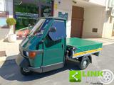PIAGGIO Ape 50