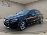 MERCEDES-BENZ GLA 180 Business