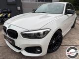 BMW 118 i 5p. M sport F20 Shadow Line Garanzia