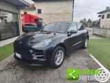 PORSCHE Macan 3.0 S V6 BENZINA