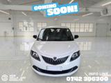 LANCIA Ypsilon 1.2 69 CV 5 porte GPL Silver