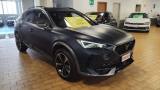 CUPRA Formentor 1.5 TSI DSG VIDEO MATT BLUE