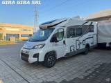 ARCA  COMPACT 699 LC