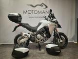 DUCATI Multistrada 1200 enduro