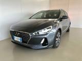 HYUNDAI i30 1.6 CRDi 110CV DCT 5 porte Comfort