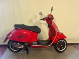 VESPA GTS 300 Super 2009