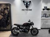 TRIUMPH Speed Twin 1200 STEALTH EDITIONS