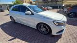 MERCEDES-BENZ A 180 d Automatic Sport