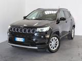 JEEP Compass 1.3 Turbo T4 190 CV PHEV AT6 4xe Limited