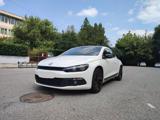 VOLKSWAGEN Scirocco tsi