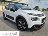 CITROEN C3 PureTech 82 S&S Shine