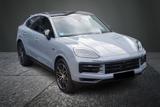 PORSCHE Cayenne Coupé 3.0 V6 E-Hybrid +ACC+21