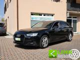 AUDI A4 AVANT 35 TDI 150 CV S Tronic Advanced