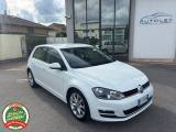 VOLKSWAGEN Golf 1.6 TDI 110 CV 5p. Executive BlueMotion Technology