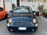 FIAT 500 1.2 Lounge#DOPPIO TRENO DI GOMME
