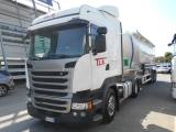 SCANIA R450