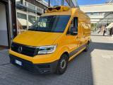 VOLKSWAGEN e-Crafter 35 136 CV PM-TA Furgone cella frigo