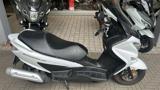 SUZUKI Burgman 200 normale