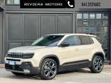 JEEP Avenger 1.2 Turbo 100 CV Summit