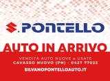 FIAT Qubo 1.4 8V 77 CV Lounge UNIPROPRIETARIO
